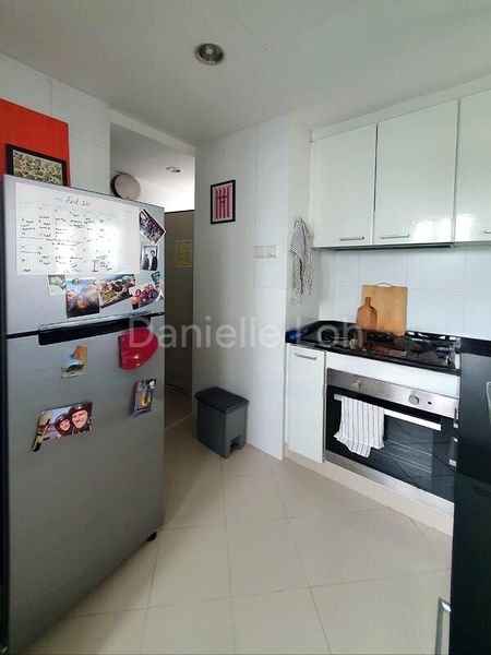 2 Bed Condo for Rent in  Meraprime - Image 2